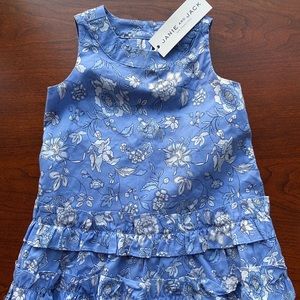 NWT Janie and Jack Dress